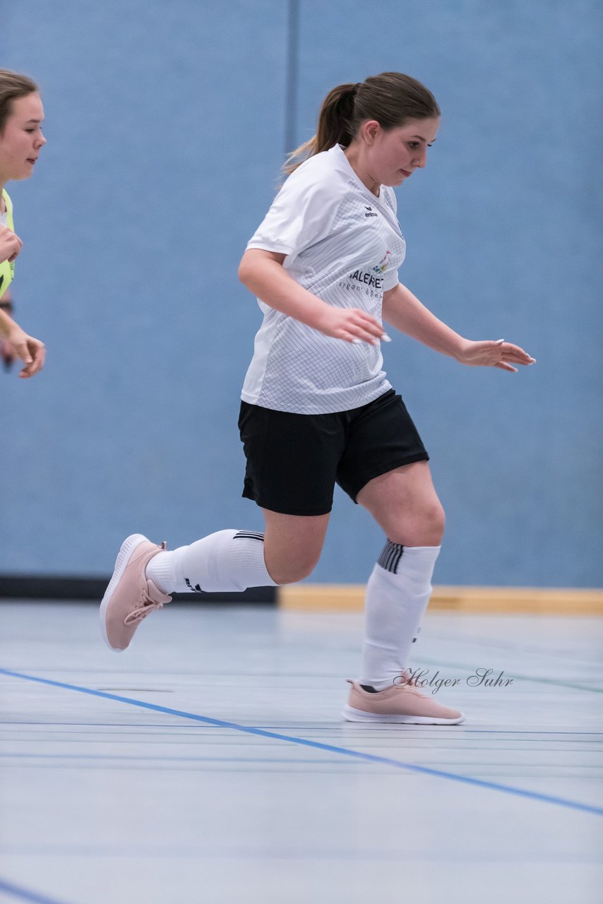 Bild 480 - wCJ Futsalmeisterschaft Runde 1